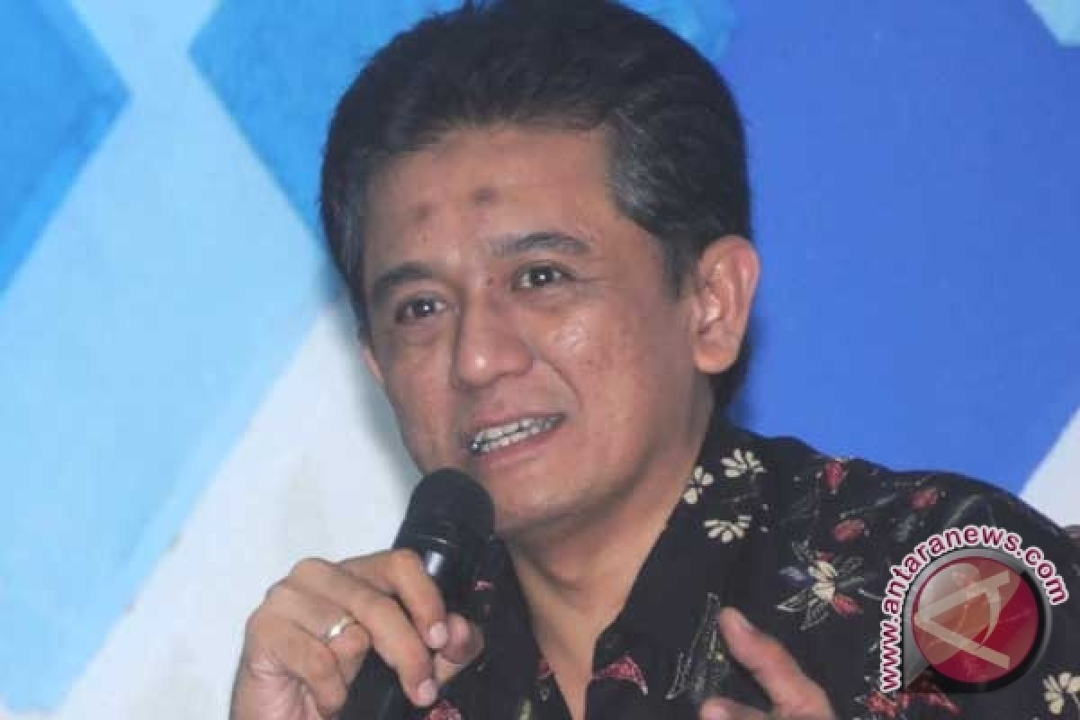 Chandra Tegaskan Tak Perlu Revisi UU Tipikor 