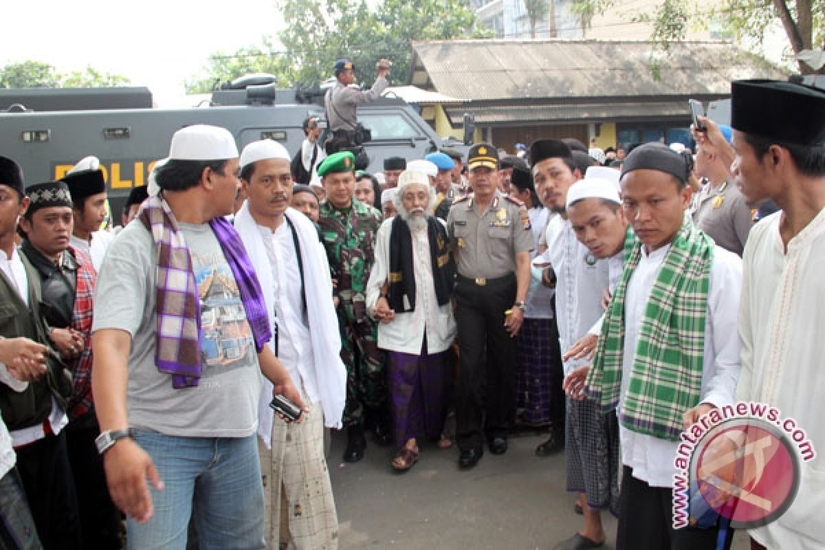 Konflik Agama Timbul Karena Umat Tak Toleran