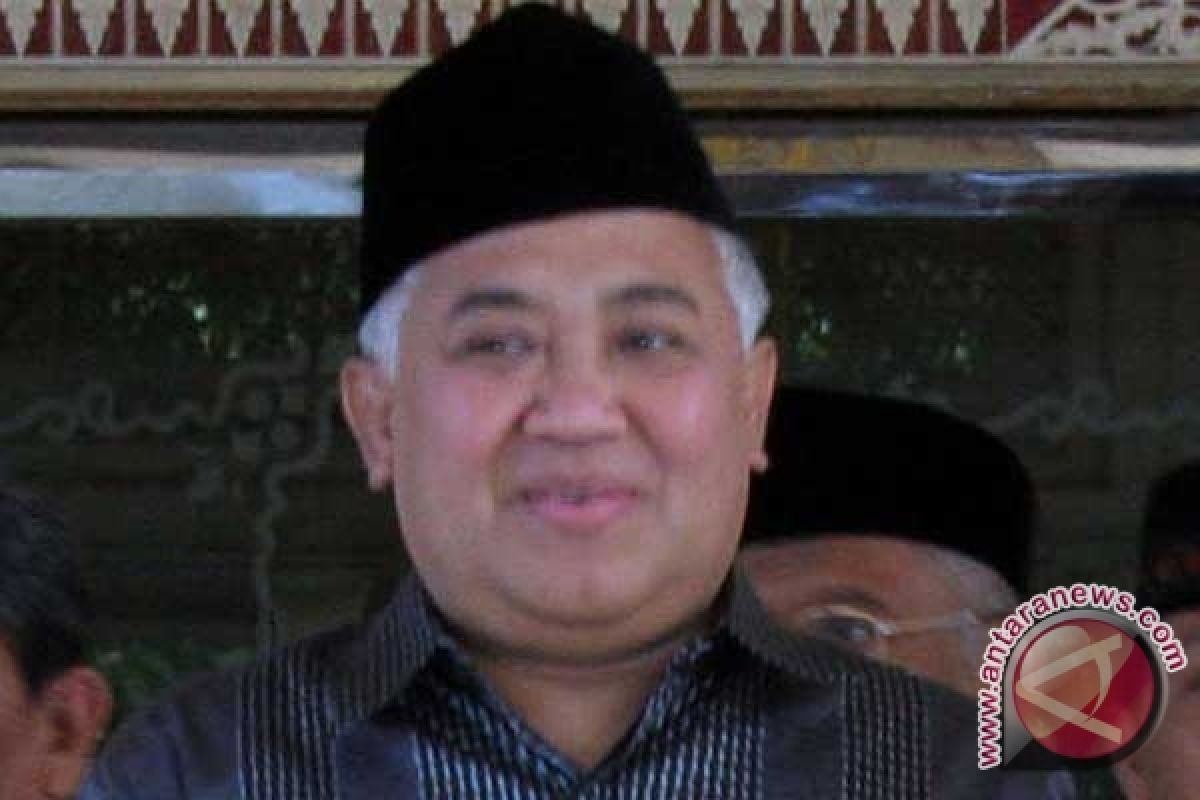 Nazaruddin case proves failure of corruption eradication efforts