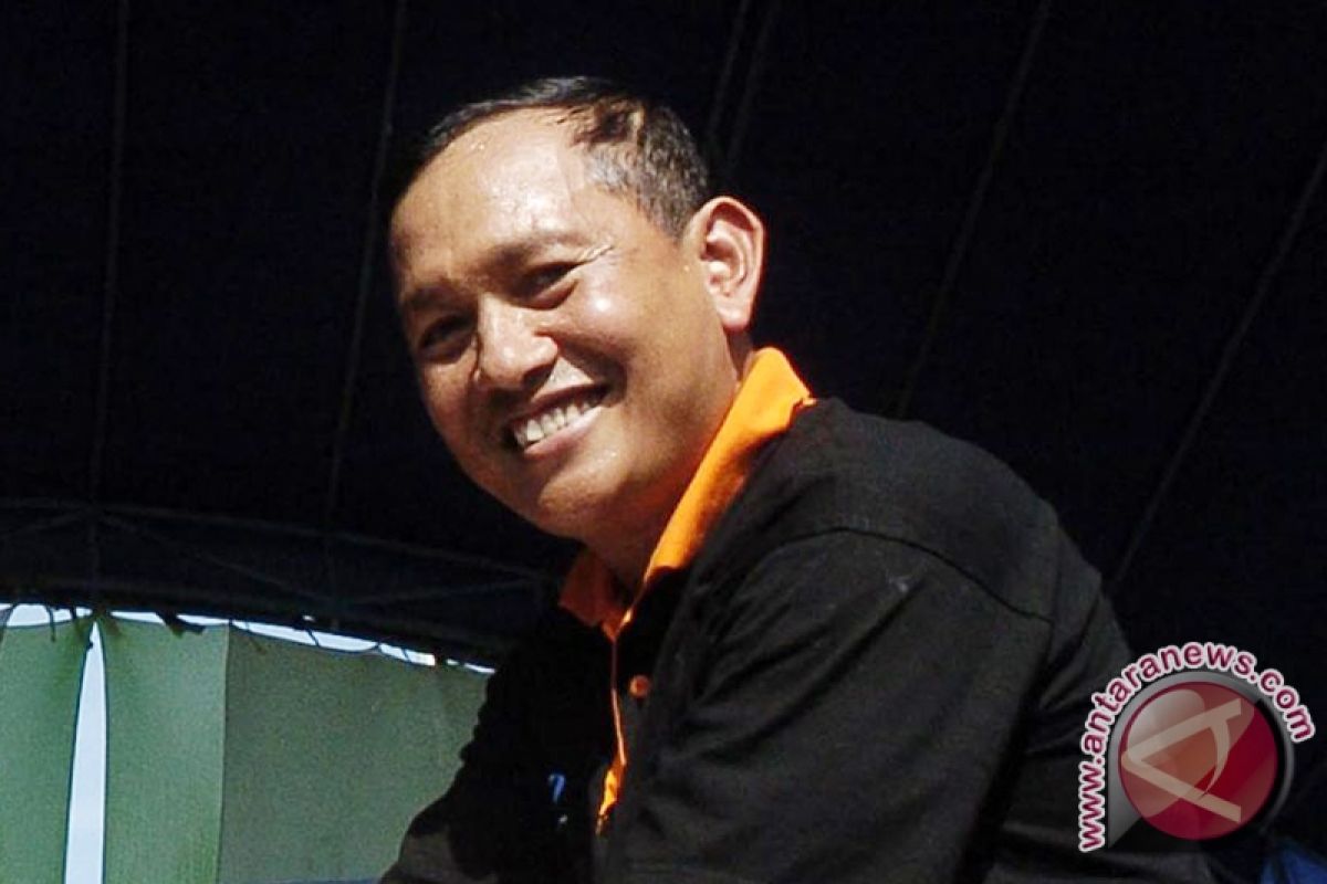 Angkasa Pura Tolak Perubahan Nama Juanda Surabaya