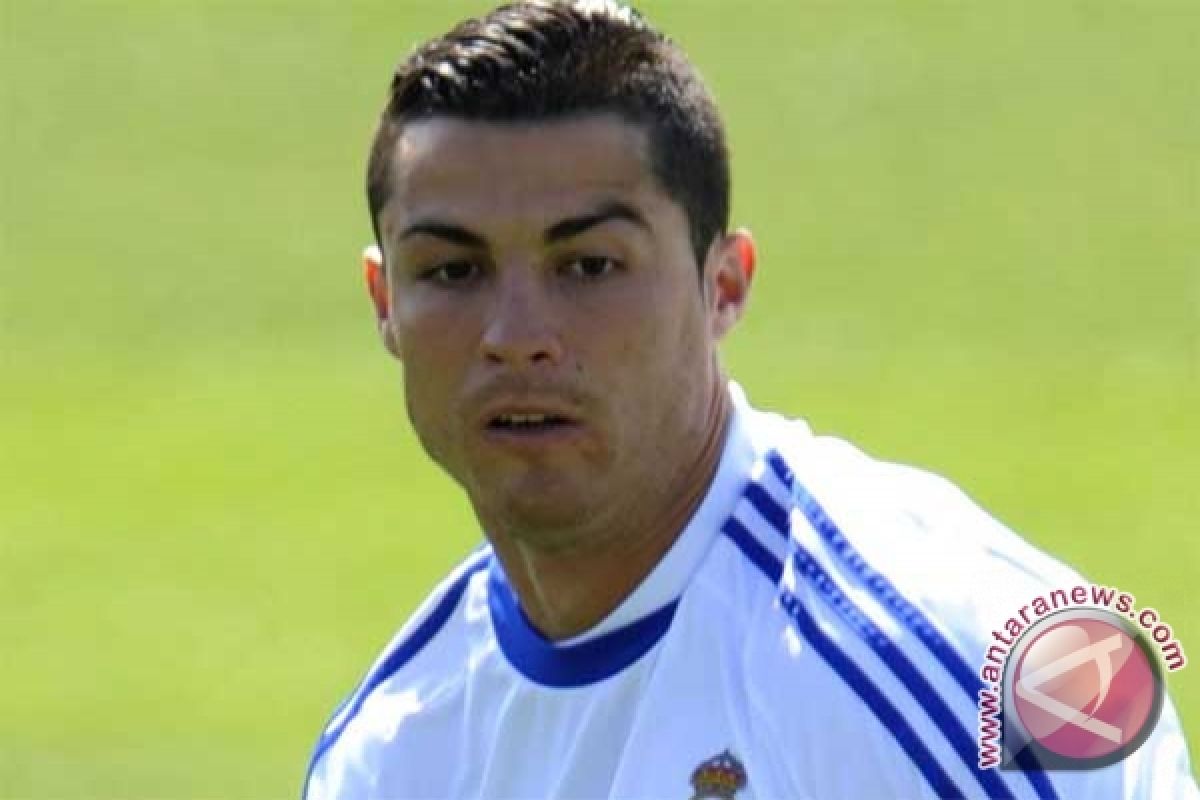 Real Madrid Tak Terkalahkan di Amerika Utara 