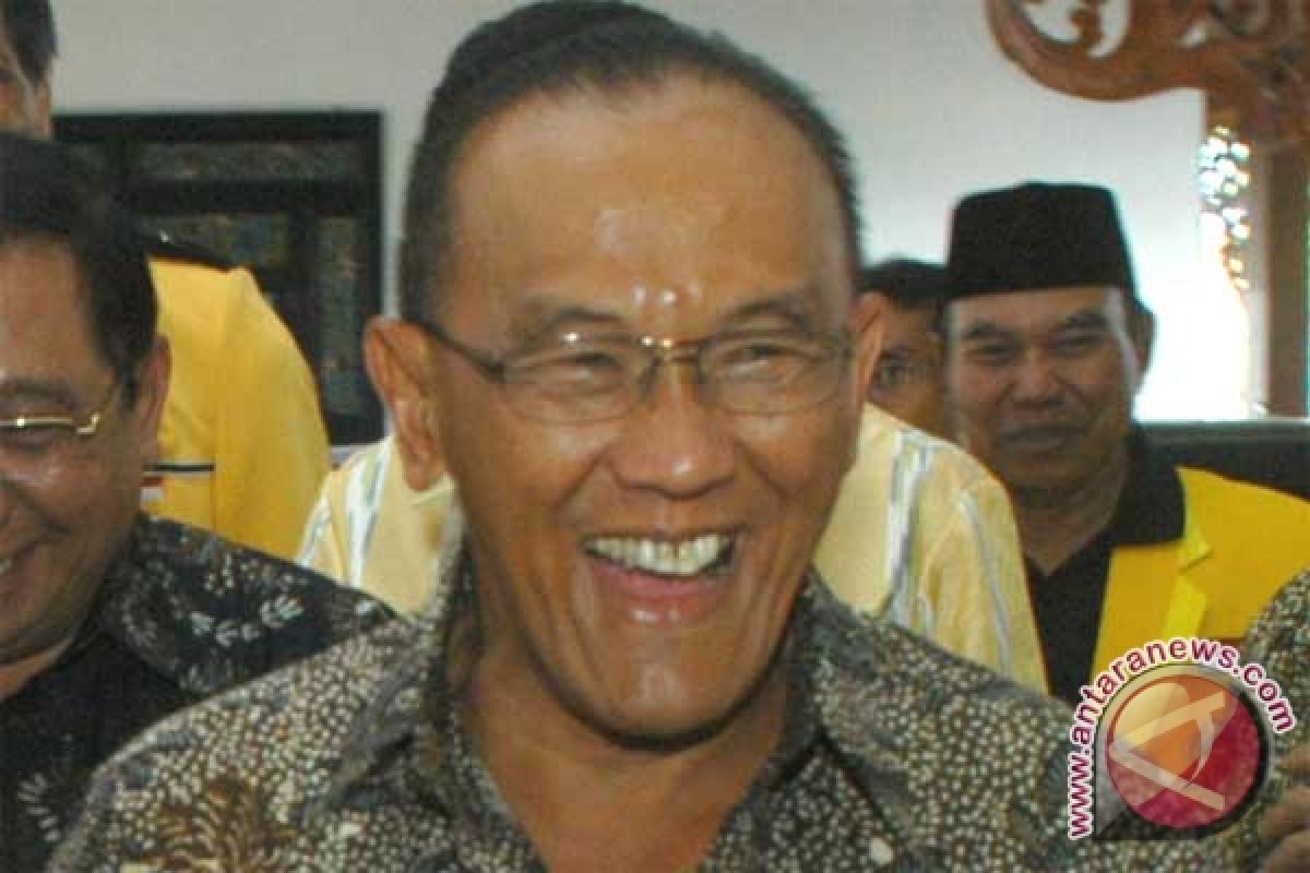 Golkar Tidak Khawatir Kadernya Dirikan Partai Baru