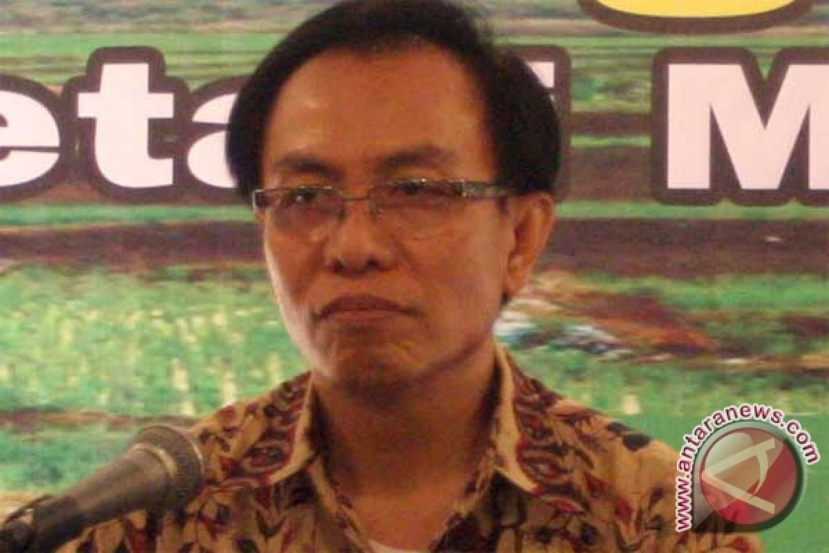 Pengamat: pada dasarnya pasokan pangan cukup