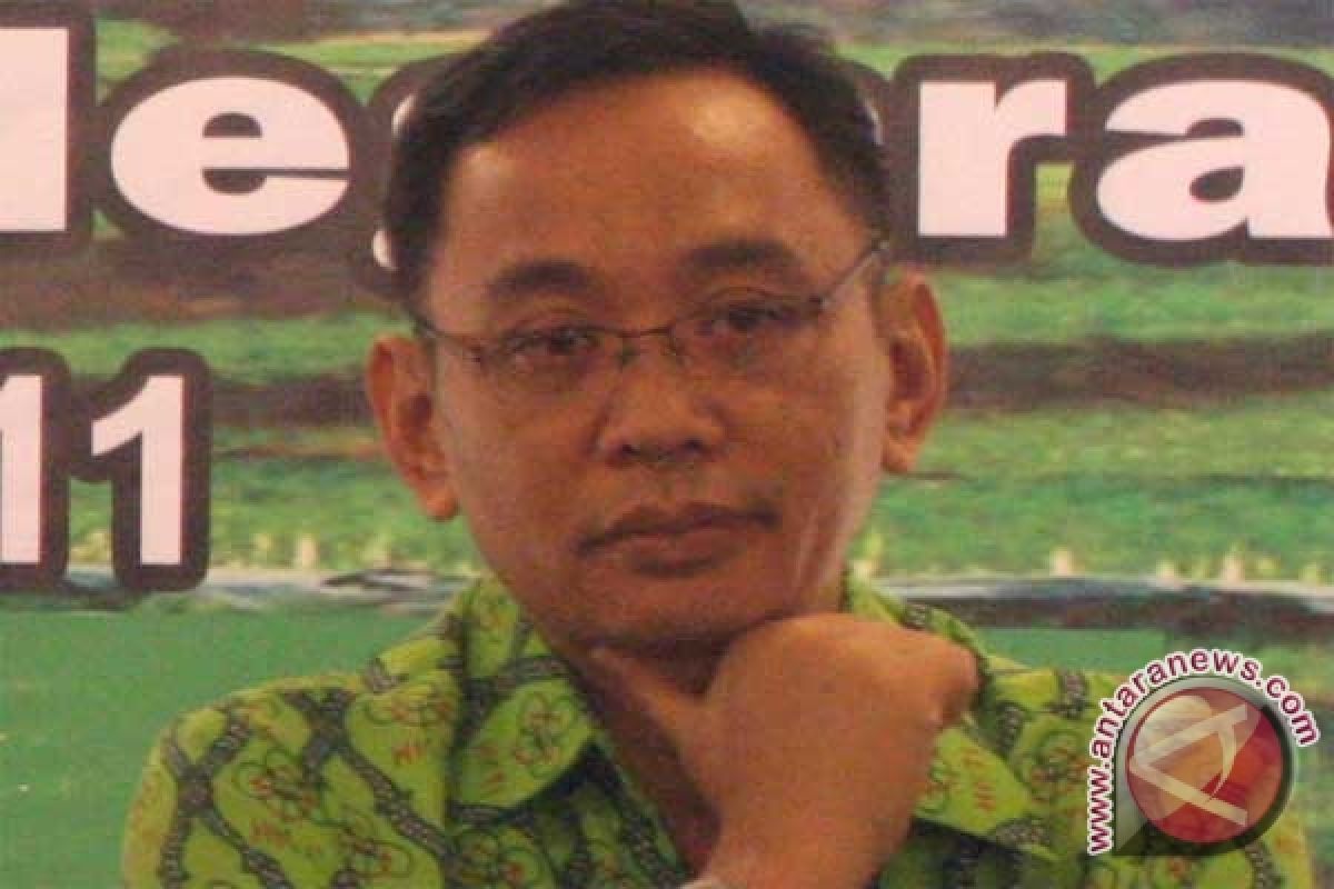 Hanura targetkan raih lima besar pemilu 2019