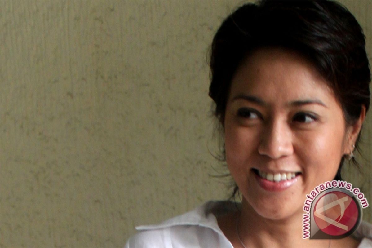 Maribeth bilang, "Asean harus maju"