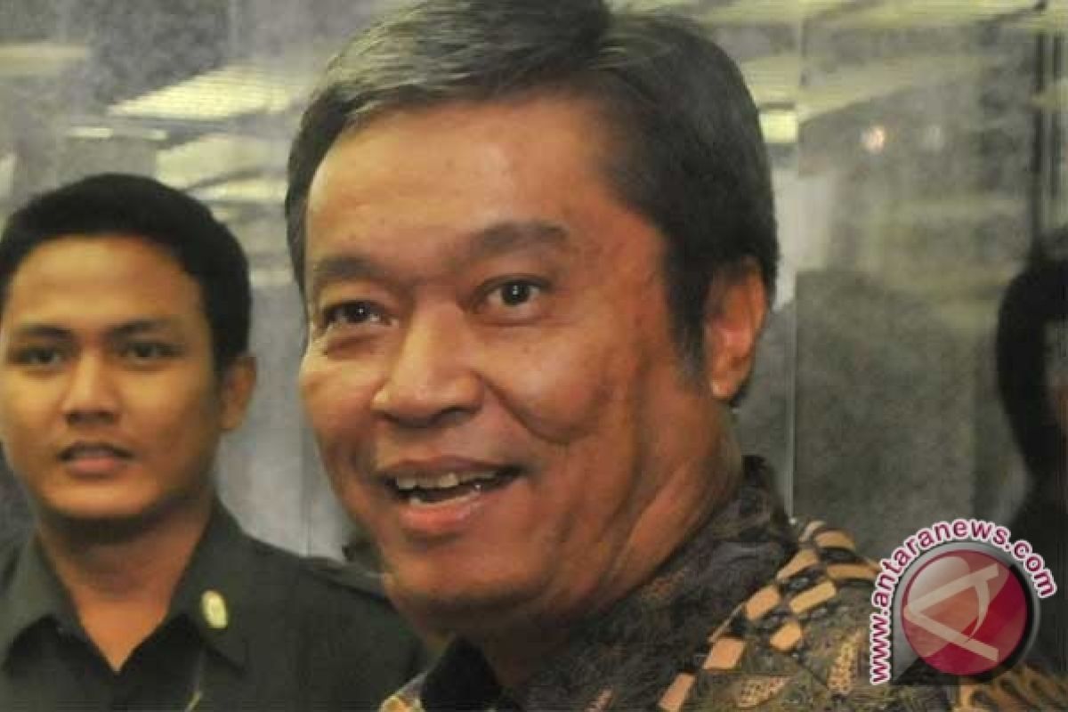 PLN raih pinjaman dari PIP Rp7,5 triliun