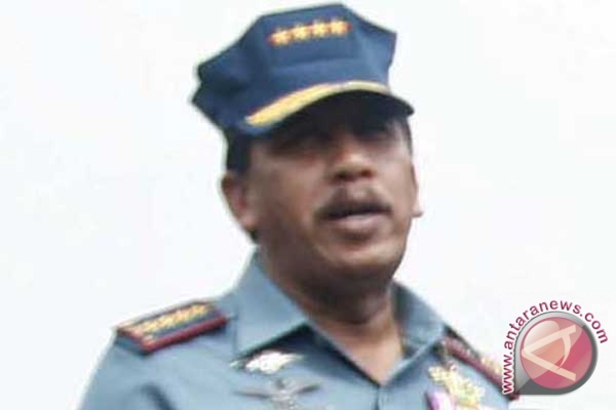 TNI Jajaki Tempatkan Kapal Komando di Somalia