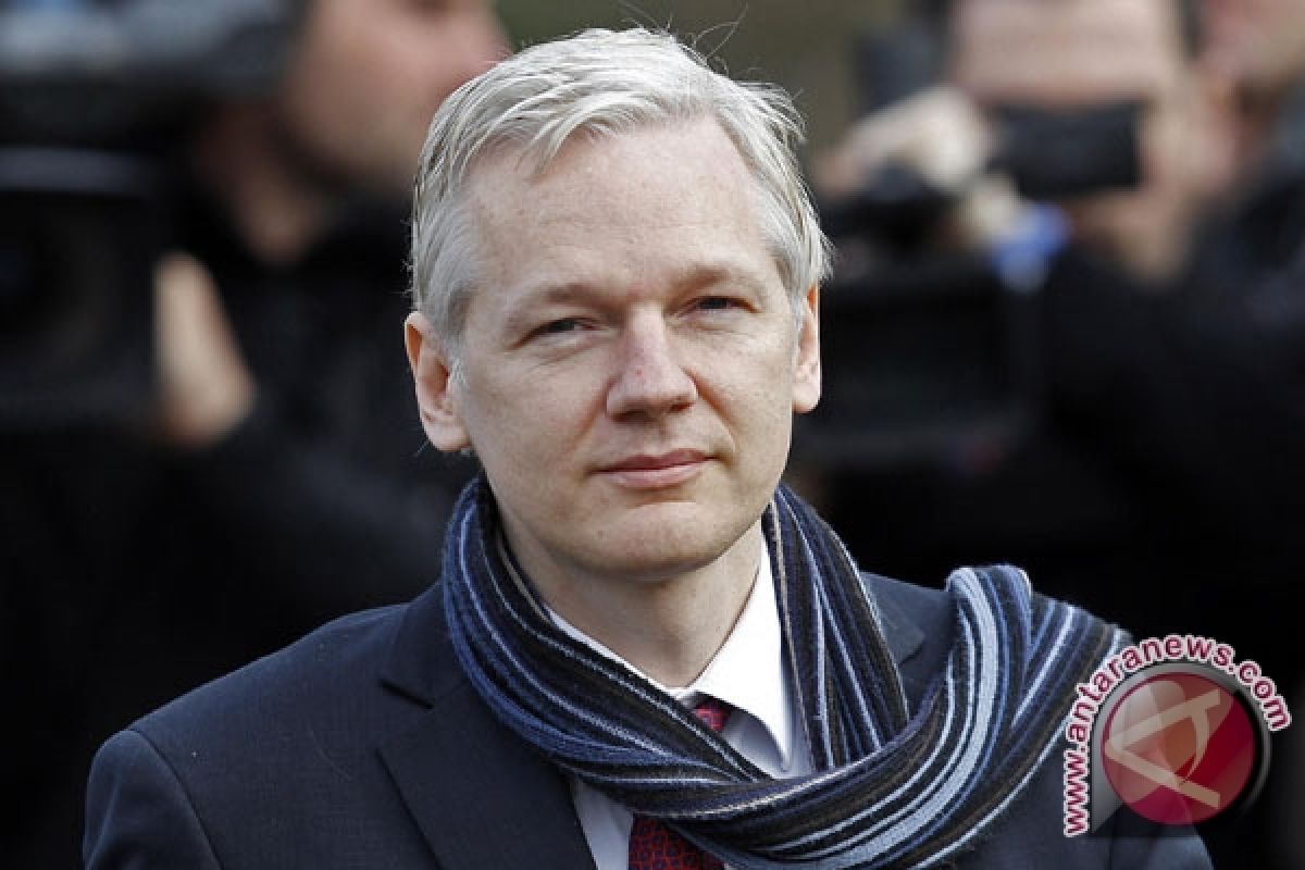 WikiLeaks rilis 1,7 juta dokumen rahasia Amerika