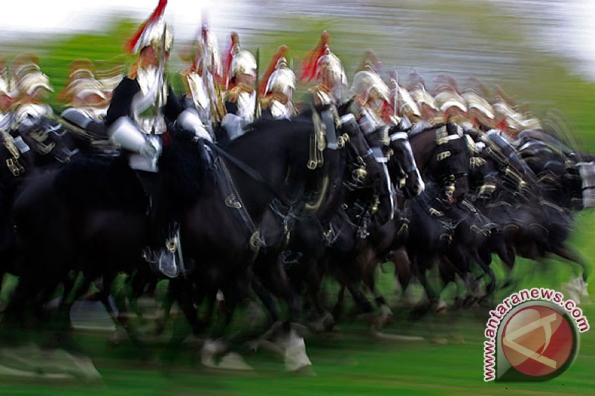 Daftar Pernikahan Utama Kerajaan Inggris Sejak 1923