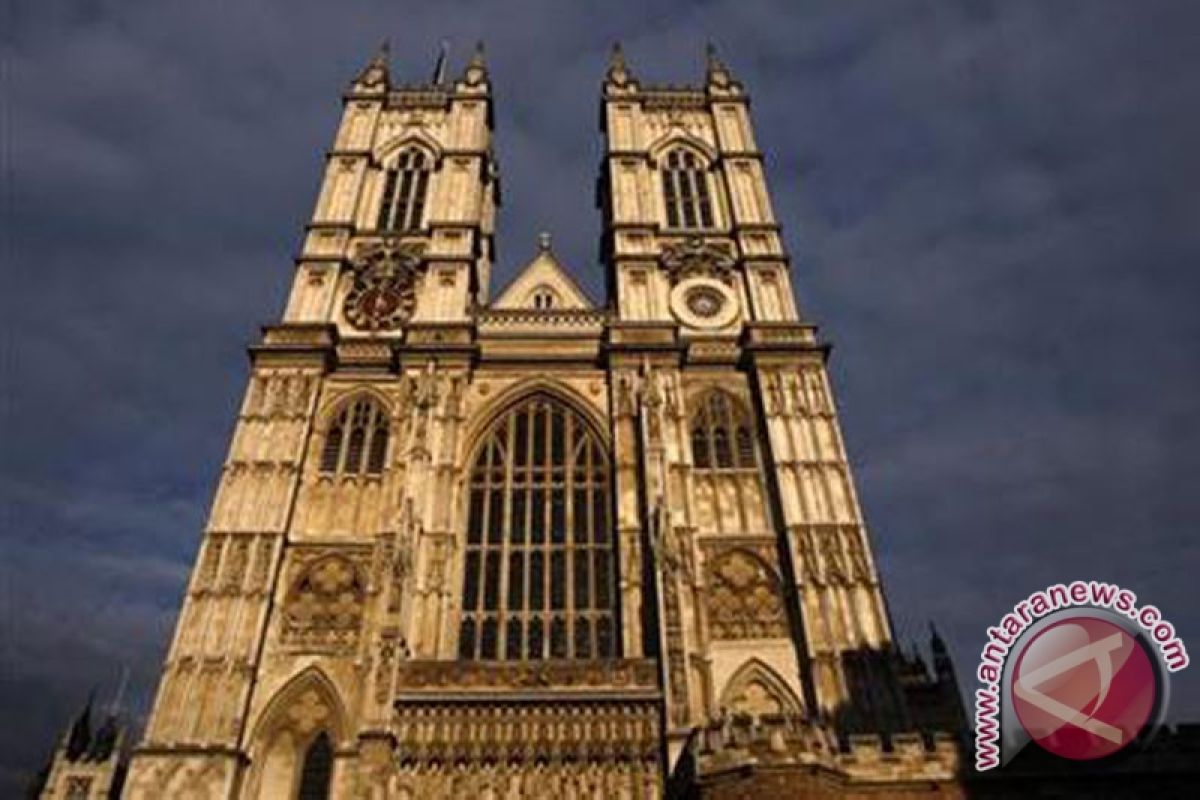 Mengenal Westminster Abbey 