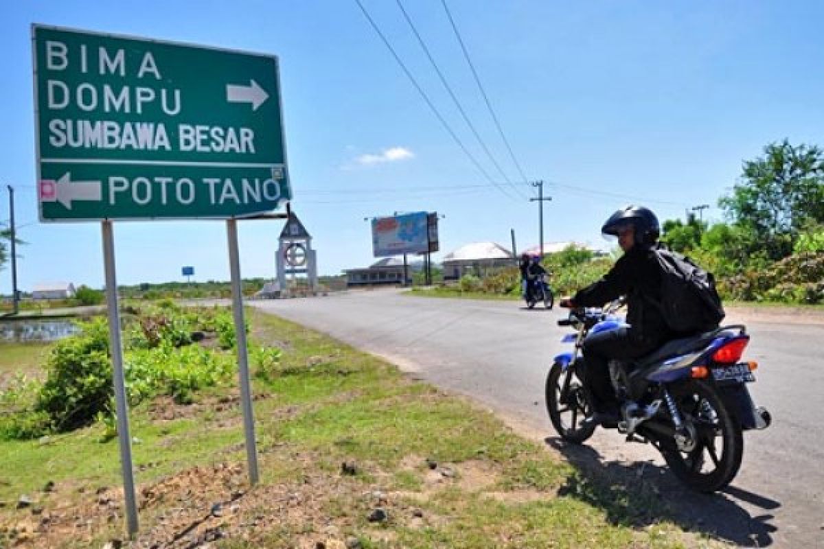 Sistem pengawas rambu lalulintas di Mataram ditambah