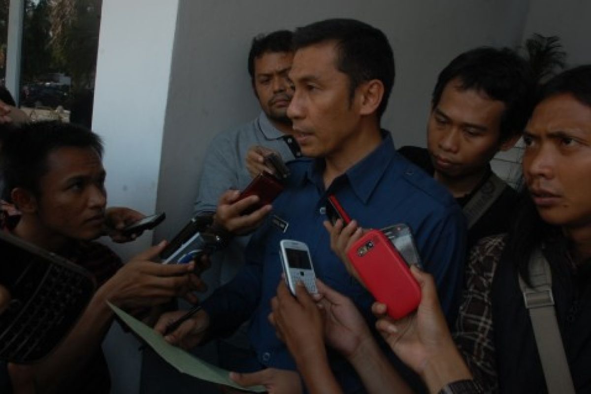 Sidang Pemalsuan Paspor Gayus Tunggu Dua Pekan