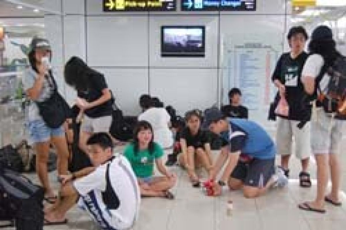 Denpasar Bidik Wisatawan Singapura Melalui Batam