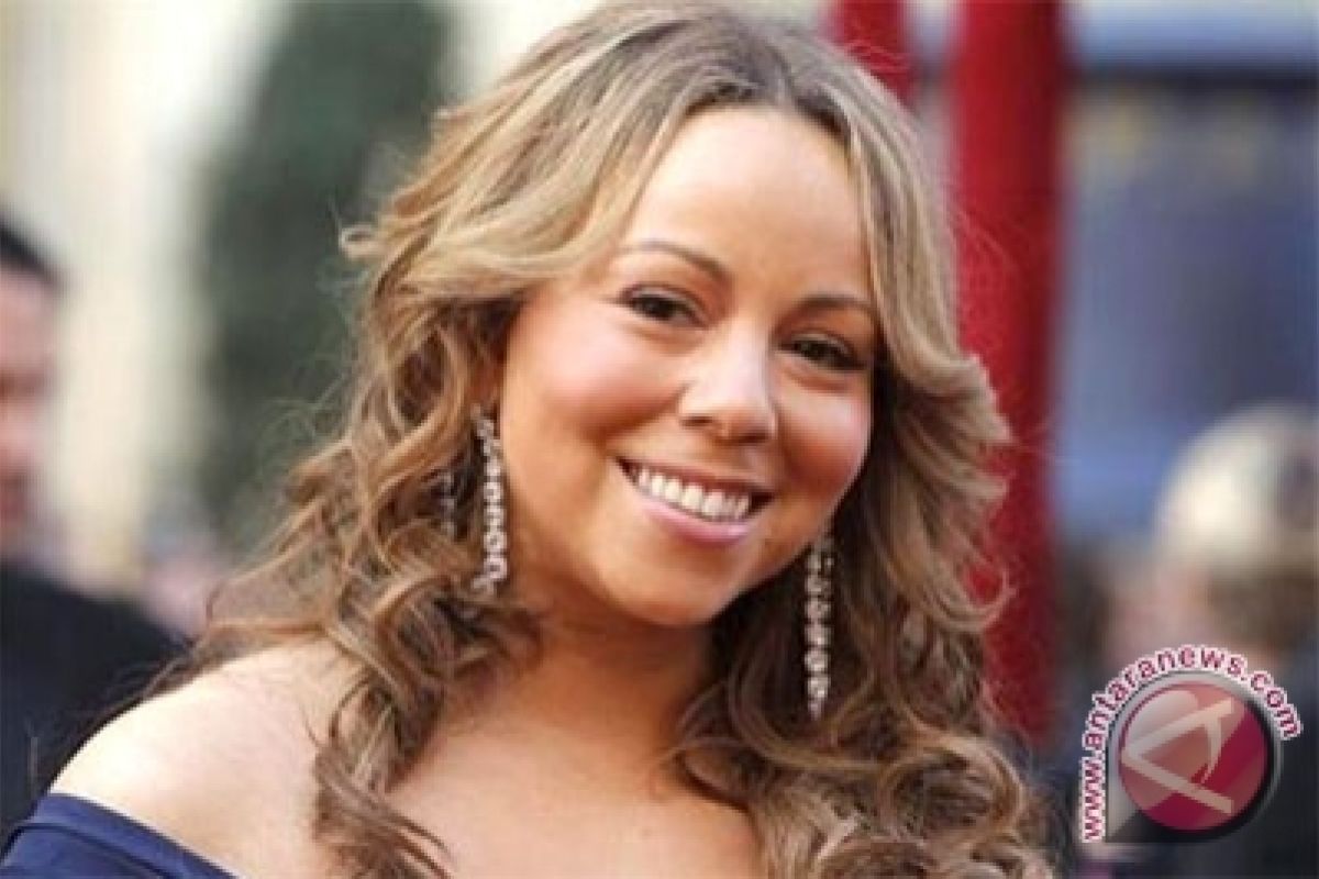 Mariah Carey mulai proses cerai
