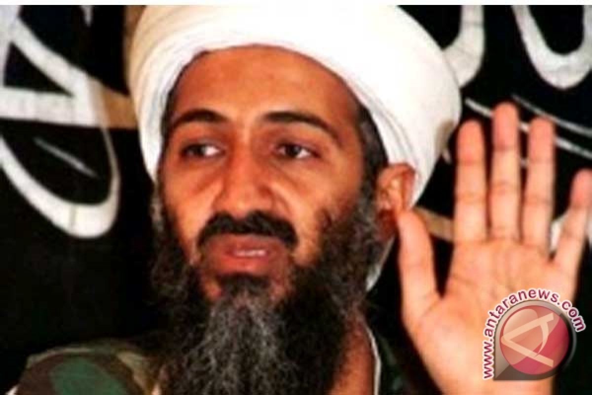 Bin Laden could be buried on Monday in Saudi Arabia