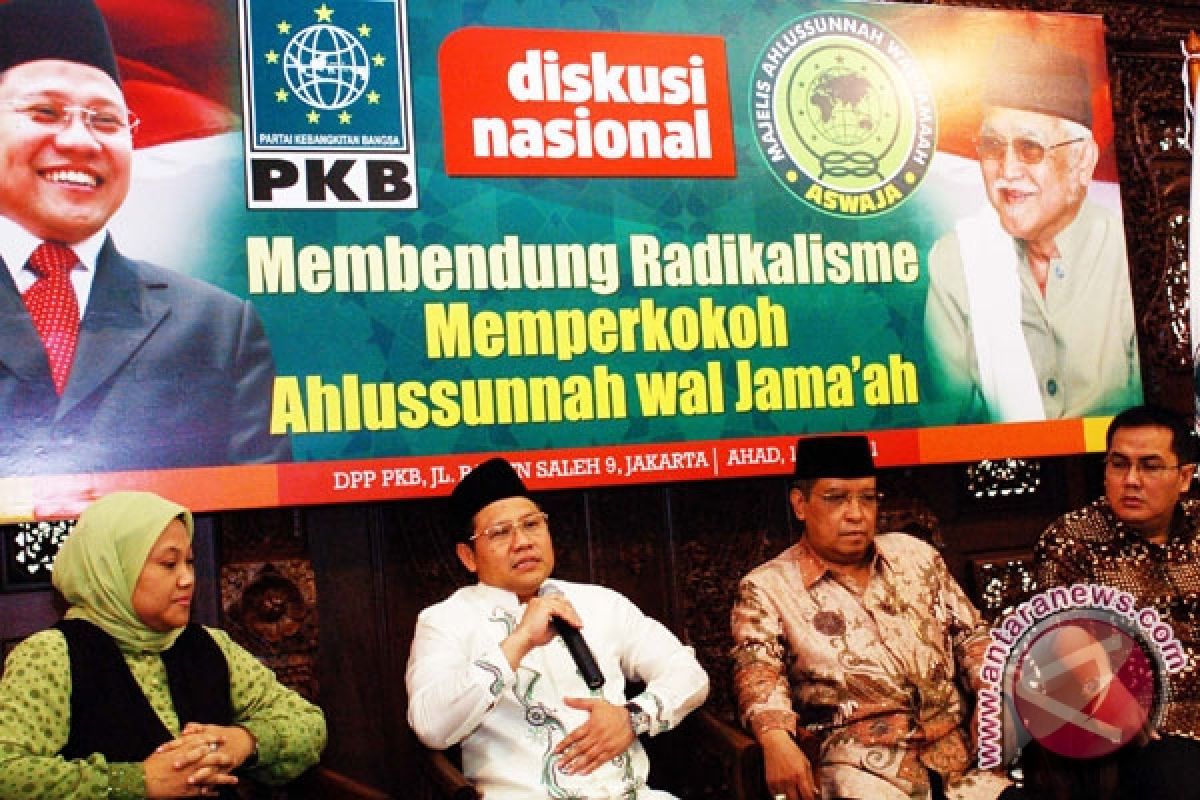 Ida Fauziah, Ketua Komisi VIII DPR RI