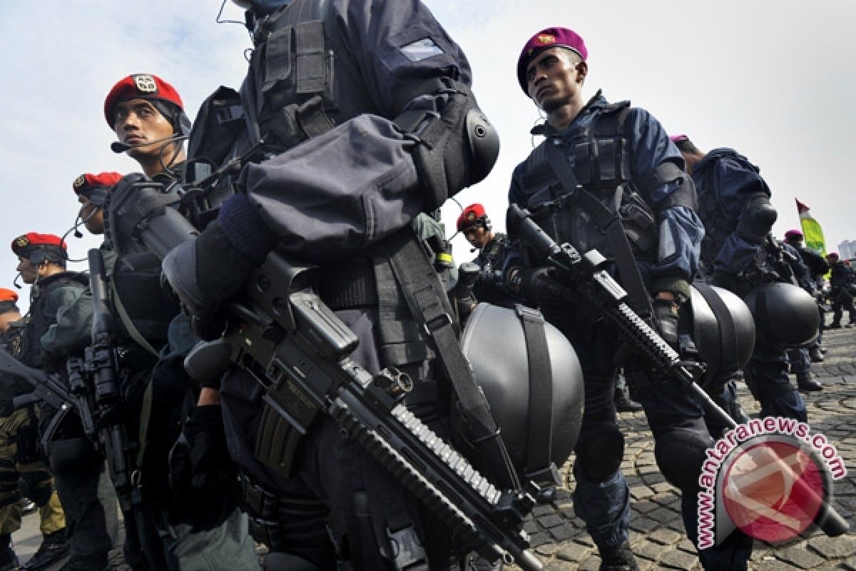 ASEAN convention on counter-terrorism to come into force soon