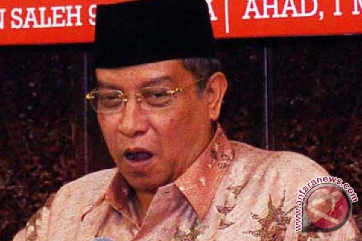 Kematian Osama Bukan Akhir Radikalisme 