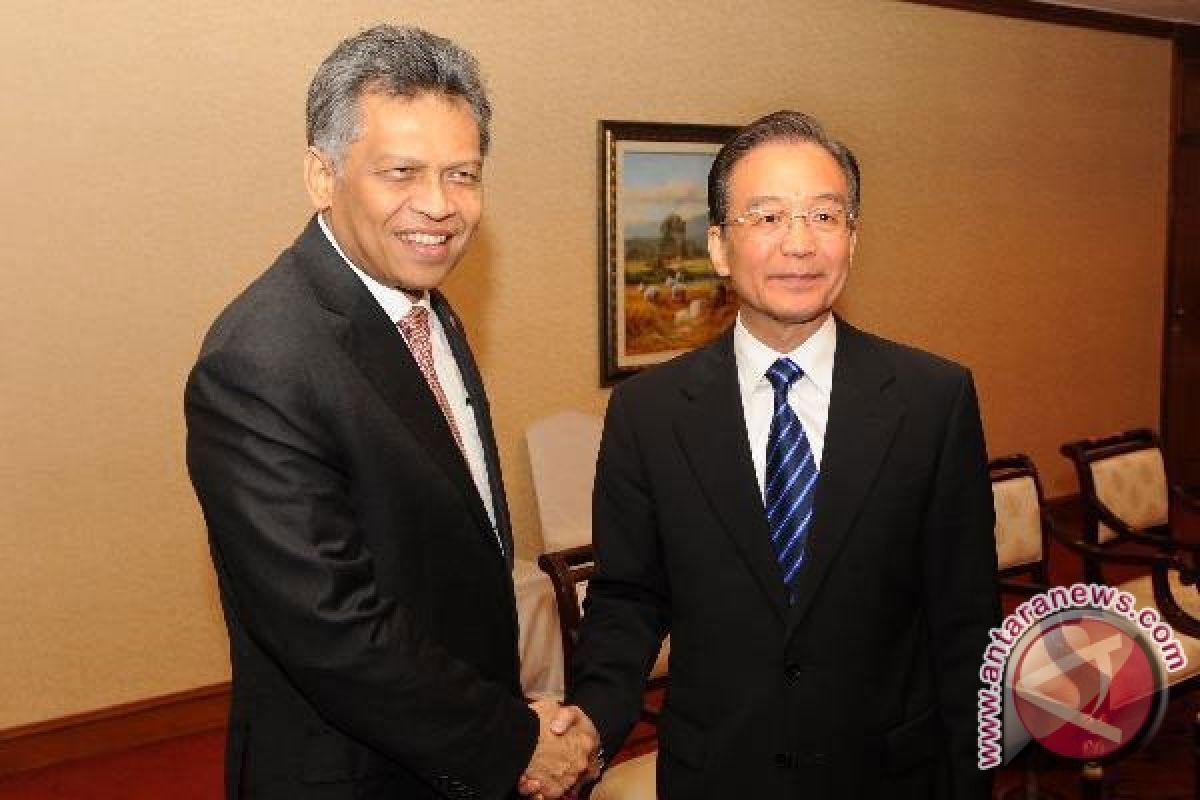 ASEAN, China reaffirm excellent ties 