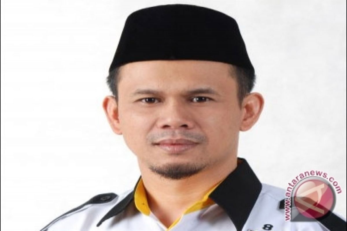 DPR tak lagi persoalan pemberian gelar kepada Raja Arab