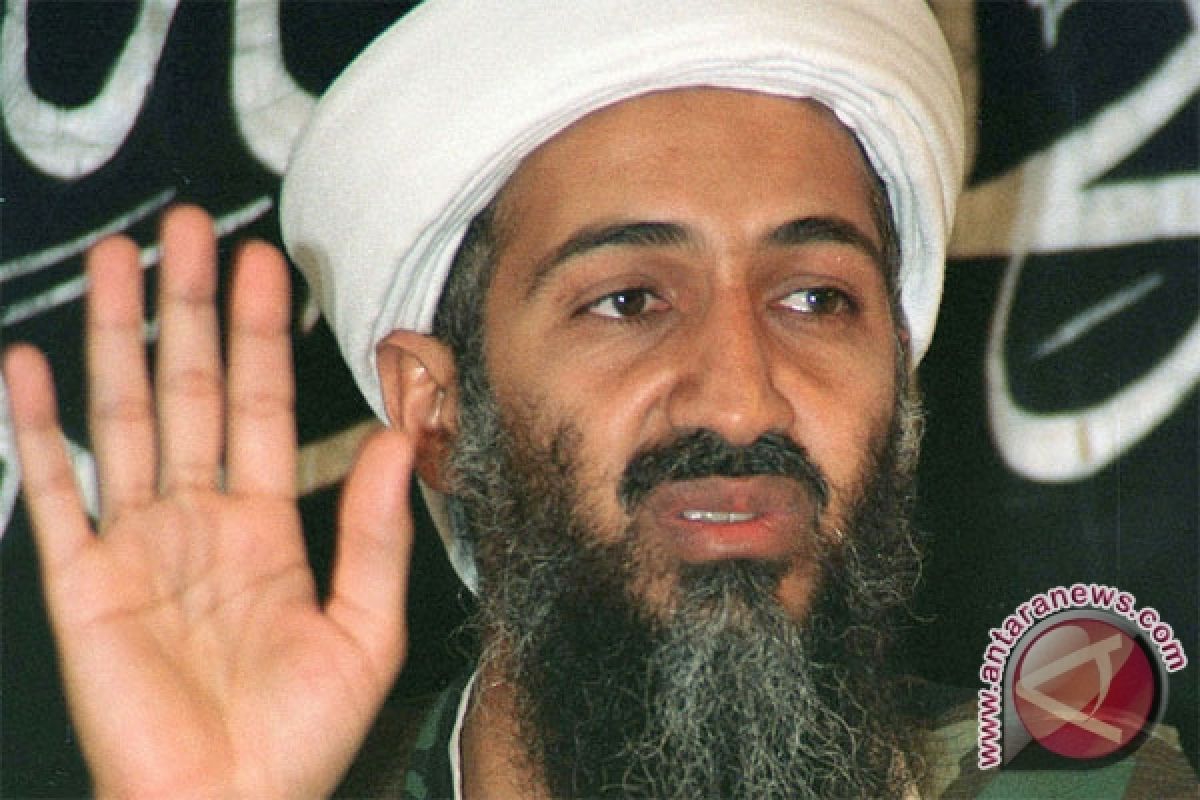 Osama Bin Laden Gunakan Isterinya Sebagai Tameng Manusia