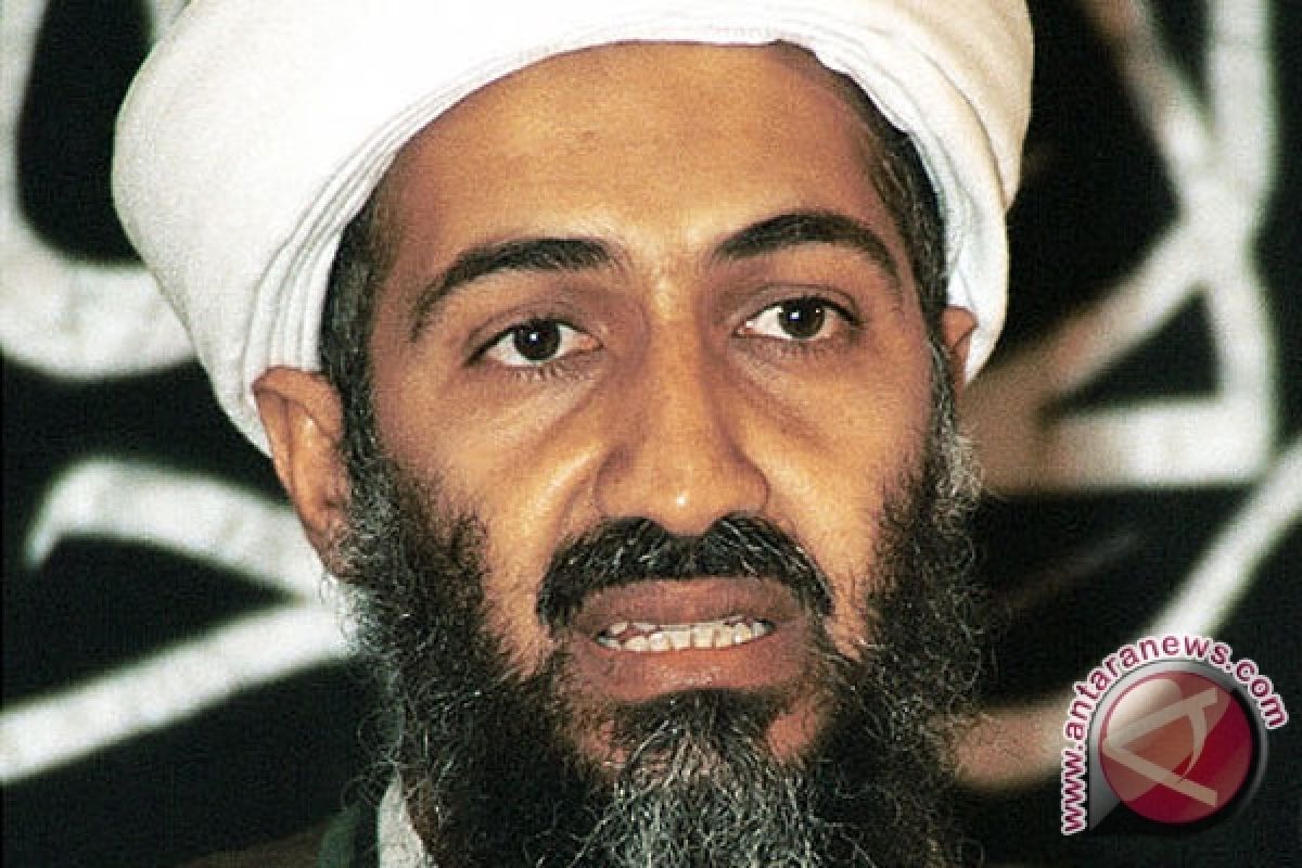 Osama bin Laden pernah dukung Obama perangi perubahan iklim