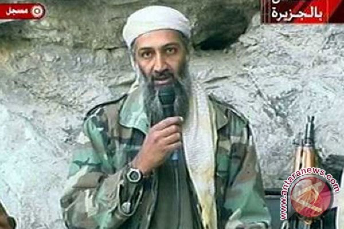 Pakistan Juga Pastikan Osama Bin Laden Tewas