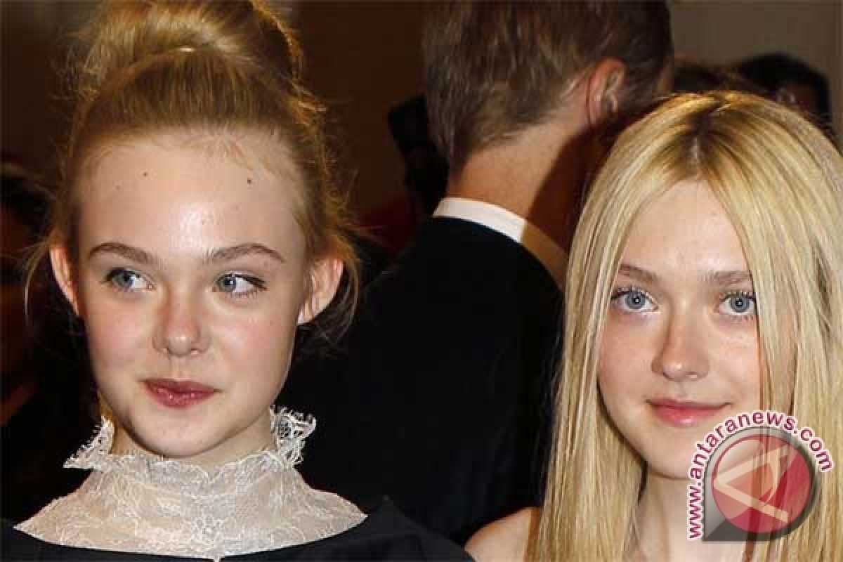 Elle Fanning jadi juri Festival Film Cannes