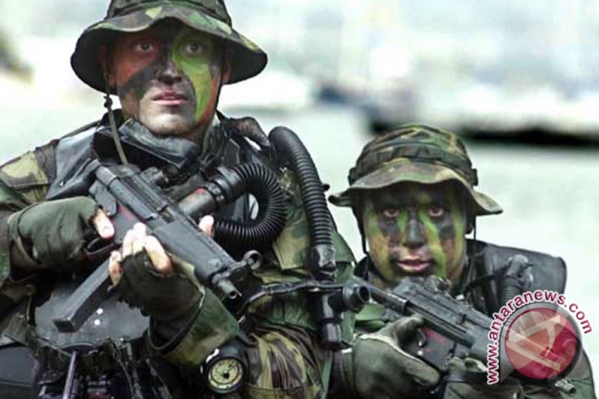 Simpatisan ISIS ancam bunuh Navy SEAL pembunuh Osama