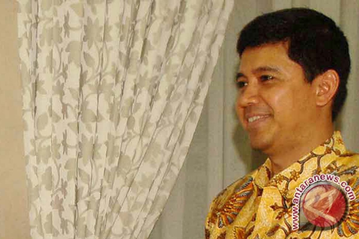 Yuddy Bantah Tuduhan Wiranto Dekat NII