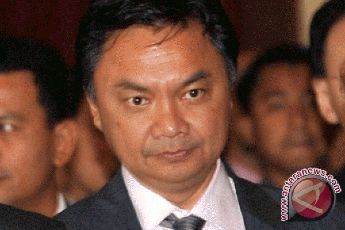 President Yudhoyono approves ambassador Dino`s resignation