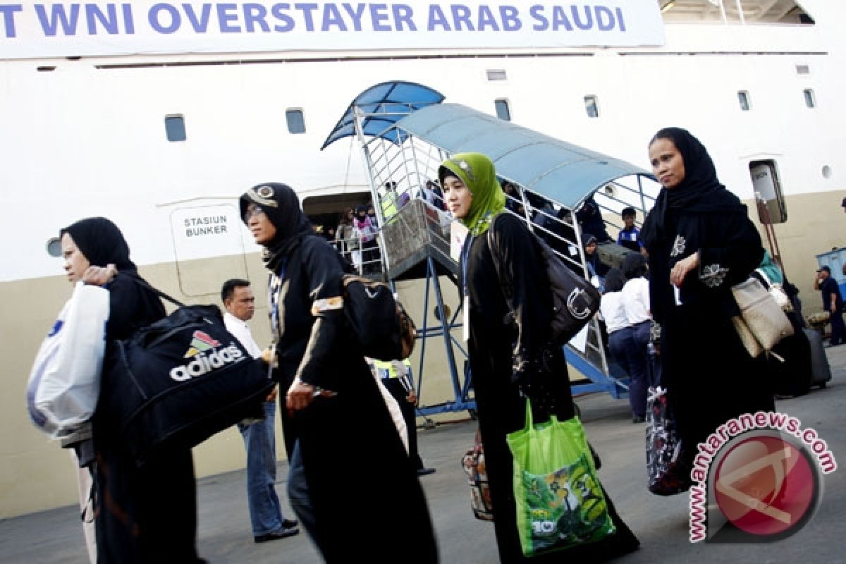 Cimahi Dukung Penghentian TKI ke Arab 