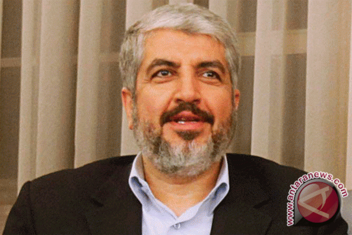 Hamas Kecam Rencana Pemilu Fatah