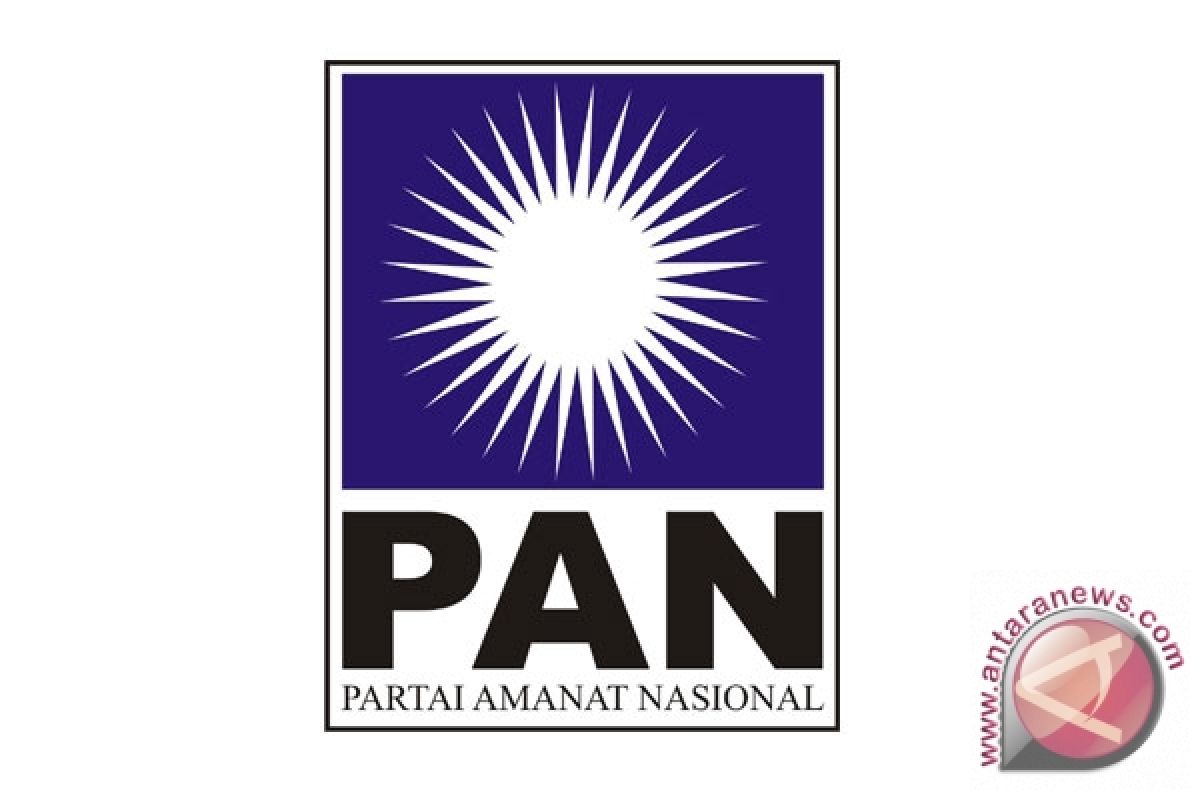 Rakernas PAN akan bahas strategi pemenangan Pemilu 2014