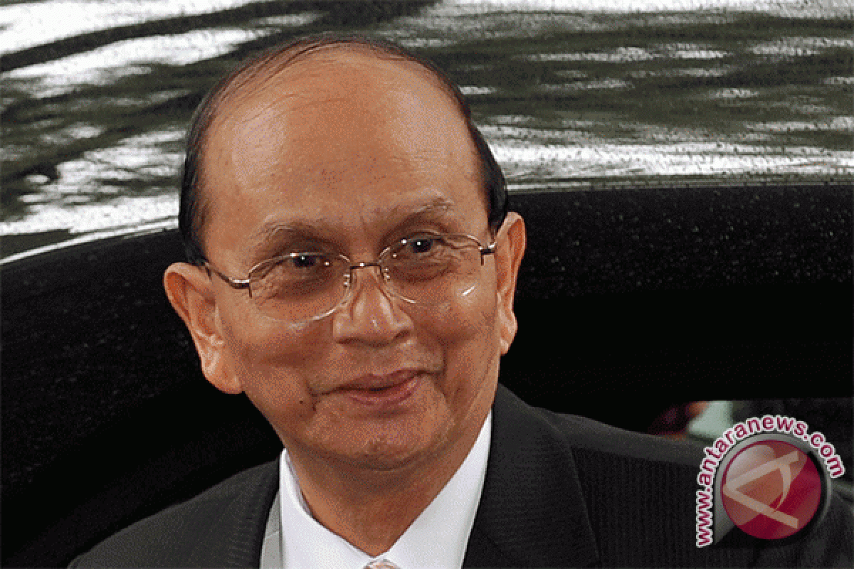 Jalan panjang Myanmar menuju kursi ketua ASEAN   