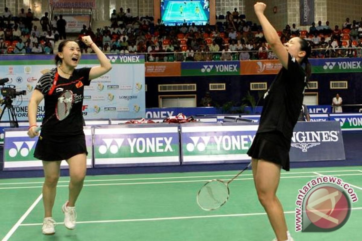 BWF: Rok Bukan untuk Eksploitasi Pemain Putri