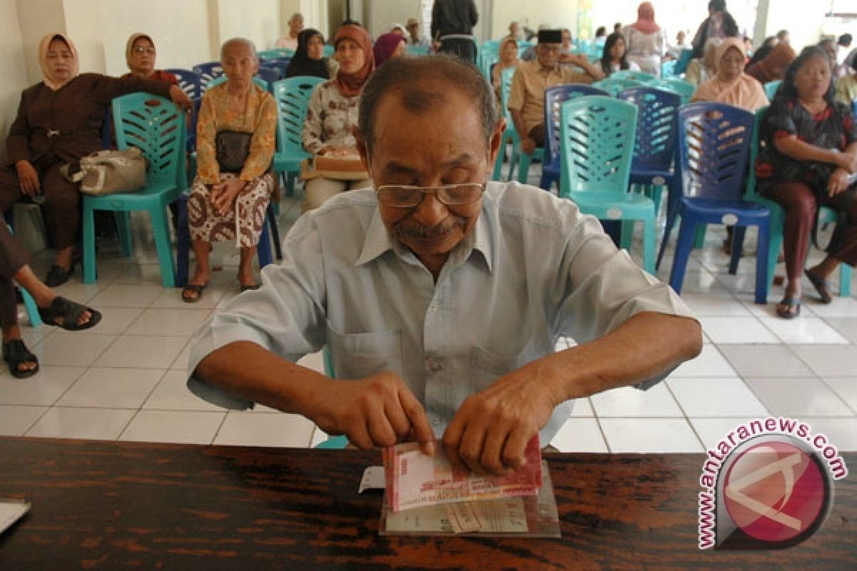 Jamsostek akan prioritaskan kepesertaan jaminan pensiun