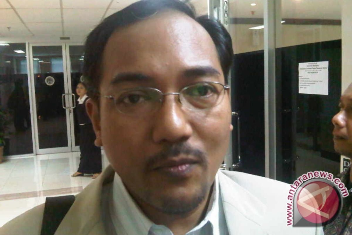 Natsir Abbas: Tewasnya Osama Tak Berpengaruh di Indonesia