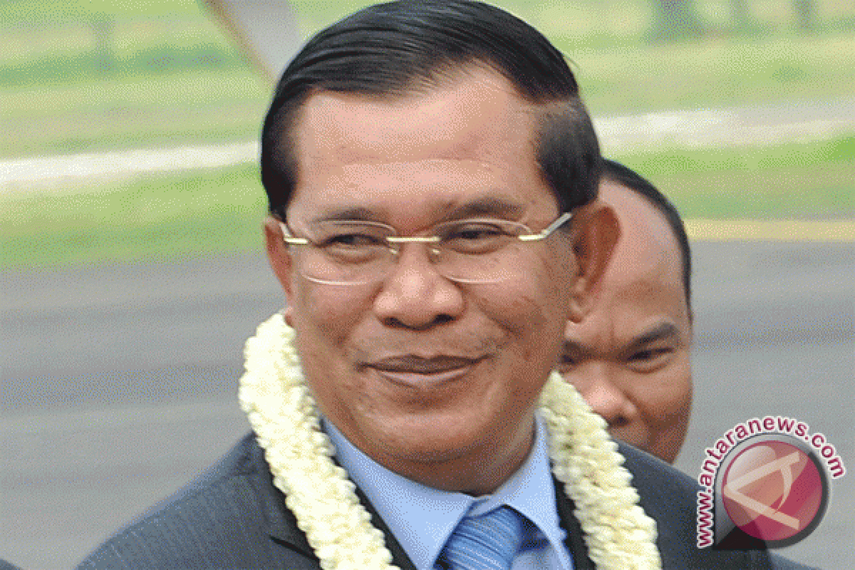  PM Kamboja Sangat Kecewa Terhadap Thailand