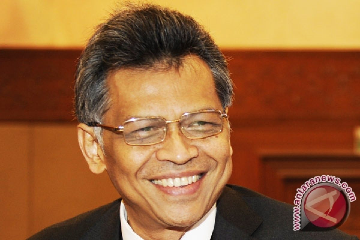 Indonesia Kekuatan Pendorong, kata Sekjen ASEAN  
