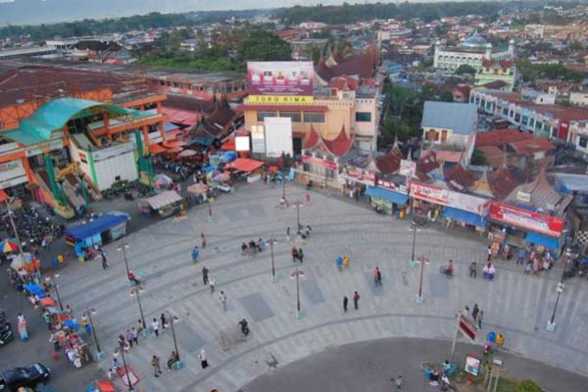 Pedestrian Untuk "Jomblo" Hadir Di Malang