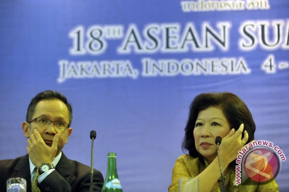 Kepala Negara ASEAN agar Dukung Putaran Doha