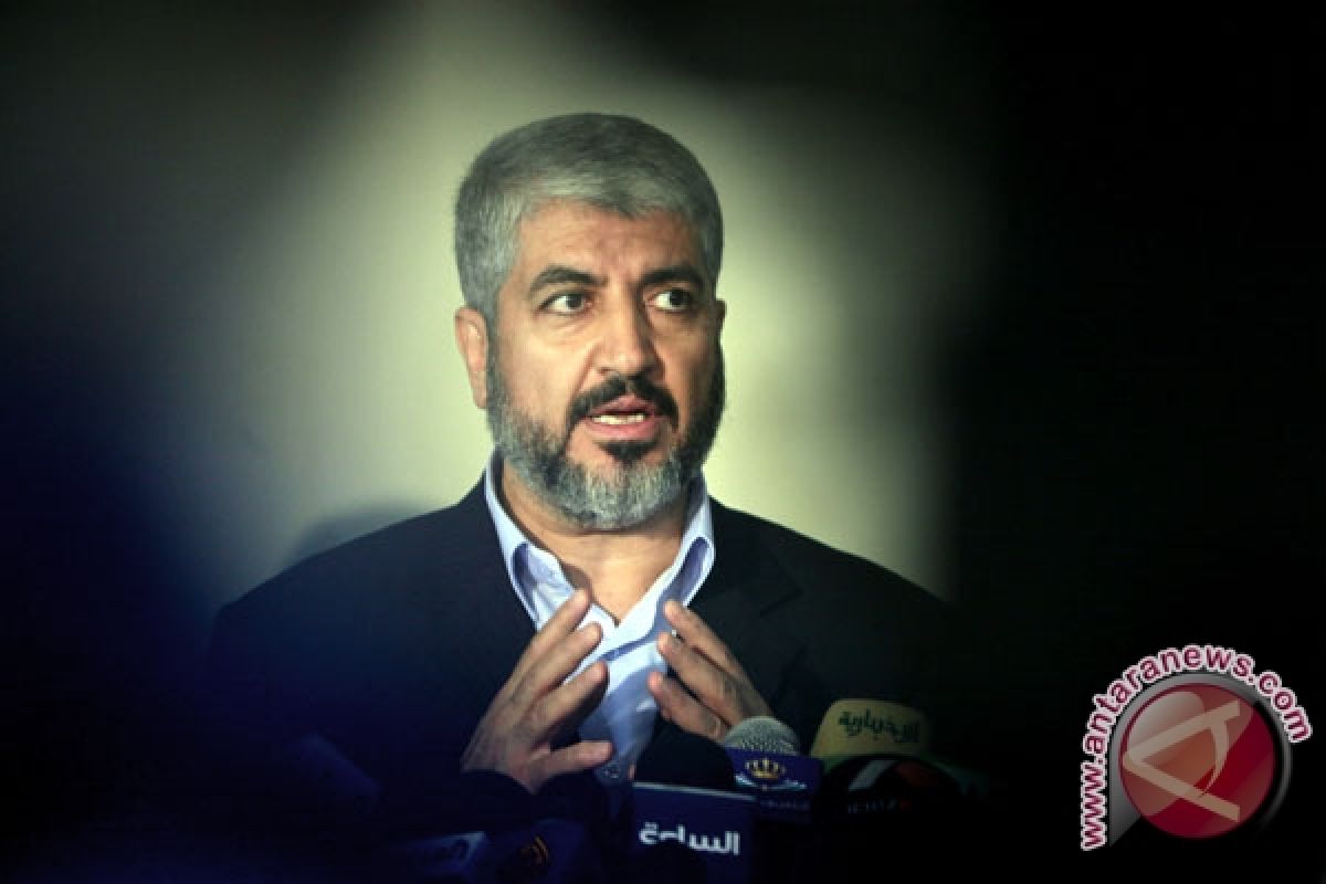 Pemimpin Hamas Kutuk Pembunuhan 