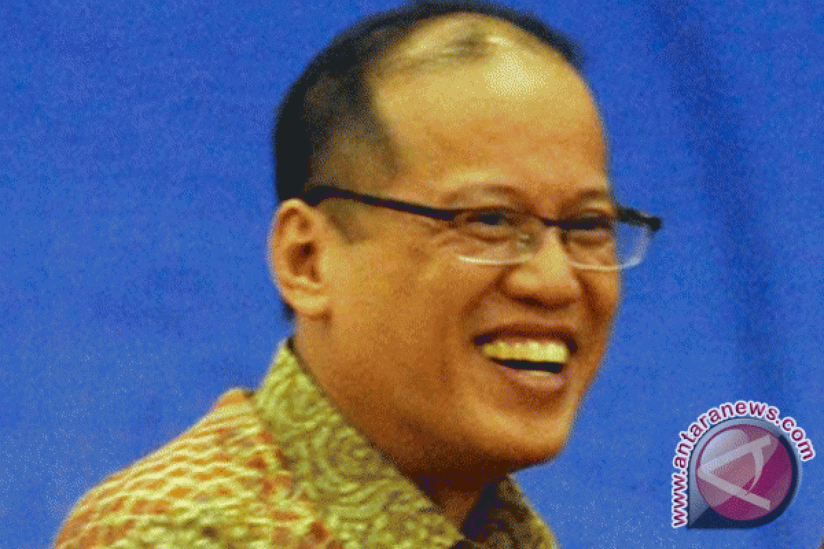 Aquino Katakan Dia Membebaskan Filipina dari Apati