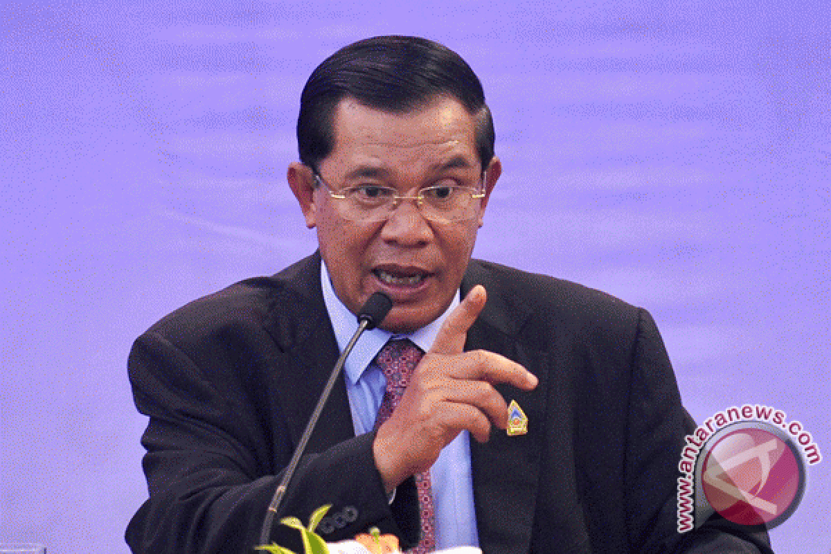 Thailand, Cambodia accept RI recommendation