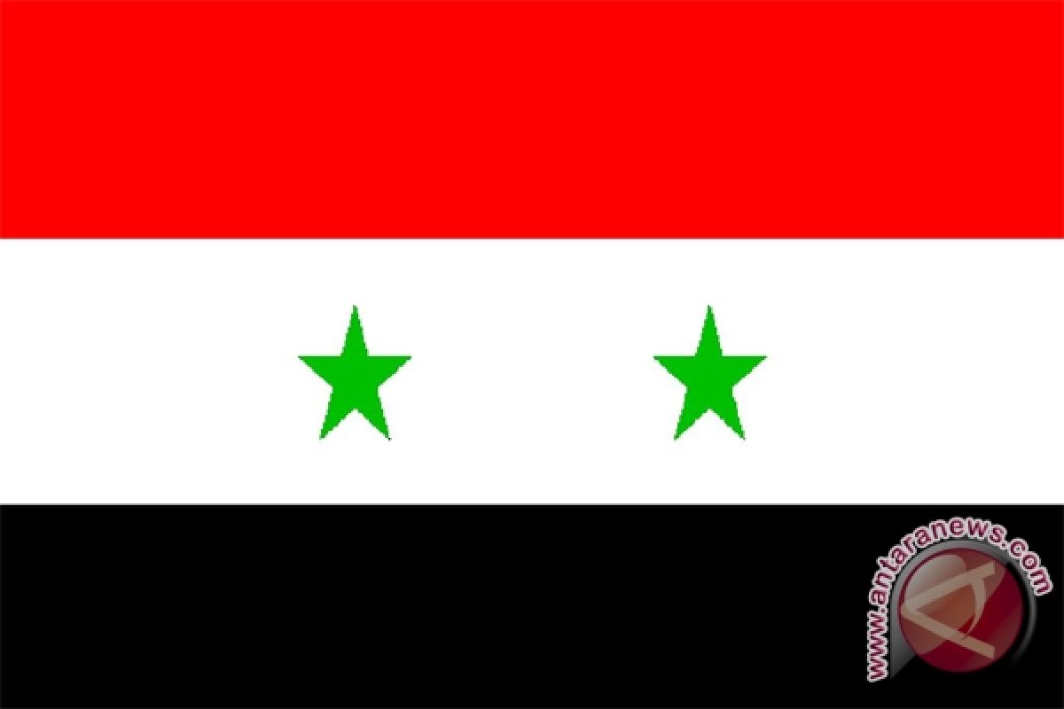 Pasukan Suriah Serbu Daerah Pinggiran Damaskus 