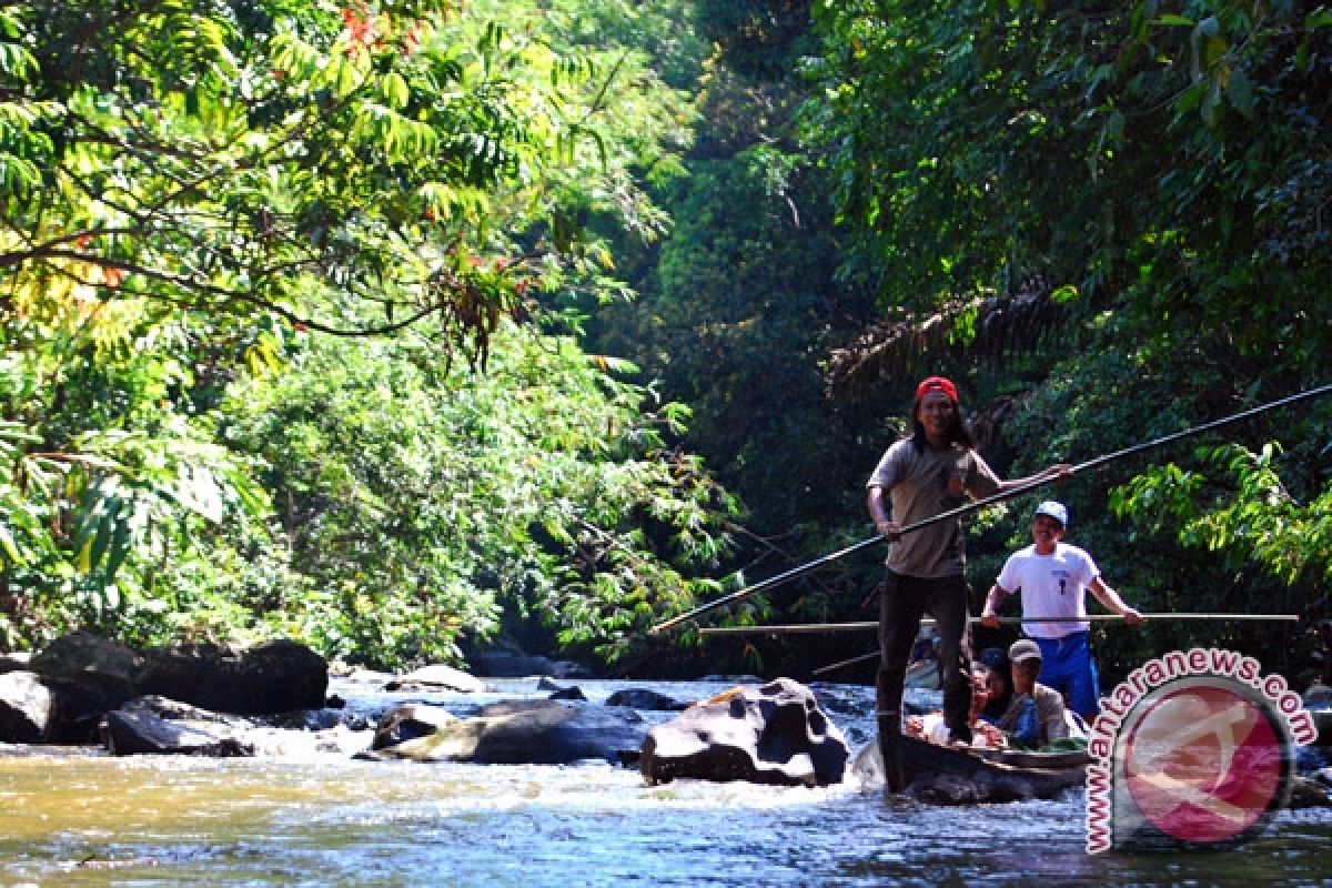 Tour de Siak scheduled on sept 17-21 to promote tourism