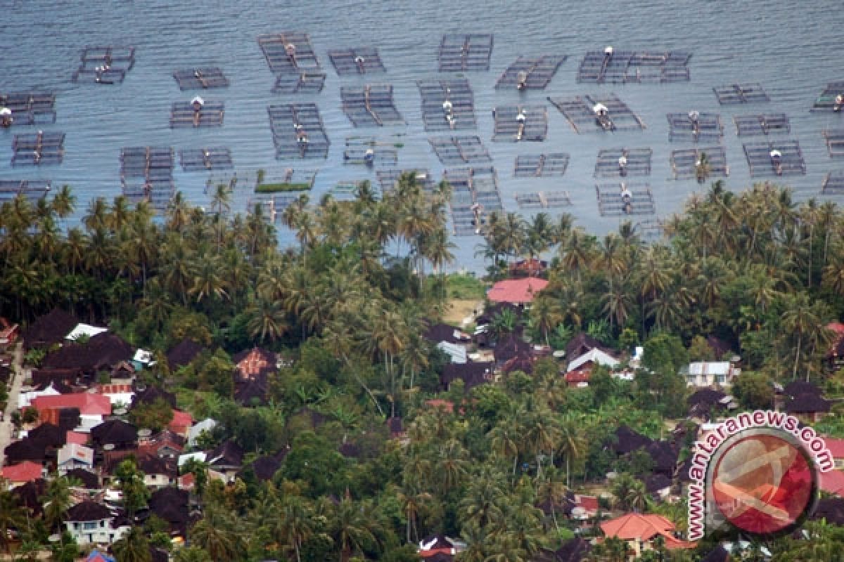 Agam kembangkan Kelok 44 jadi kawasan wisata