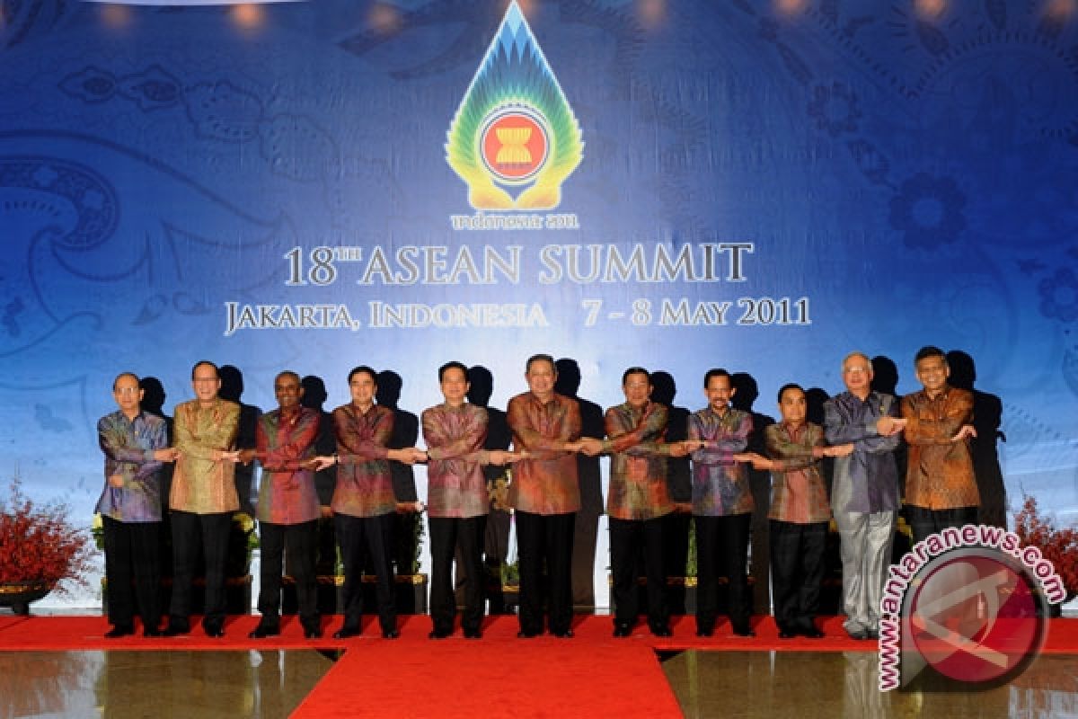 ASEAN siapkan empat dokumen penting kawasan