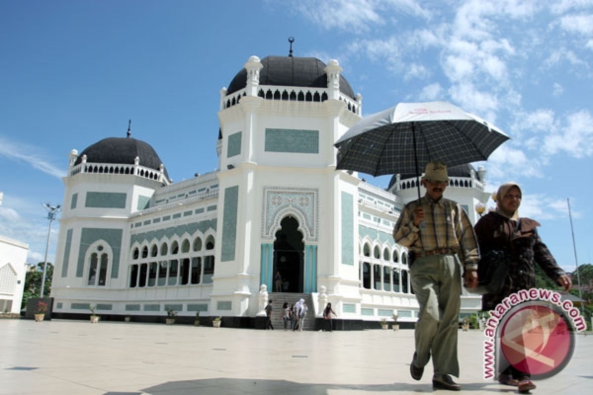 Pengamat: Pemekaran Sumut Bisa Berbahaya 